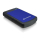 Transcend StoreJet 25 H3B 1TB USB 3.2 Gen. 1 Niebieski - 339067 - zdjęcie 2